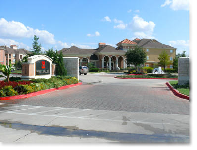 Realestate photography with pole cam